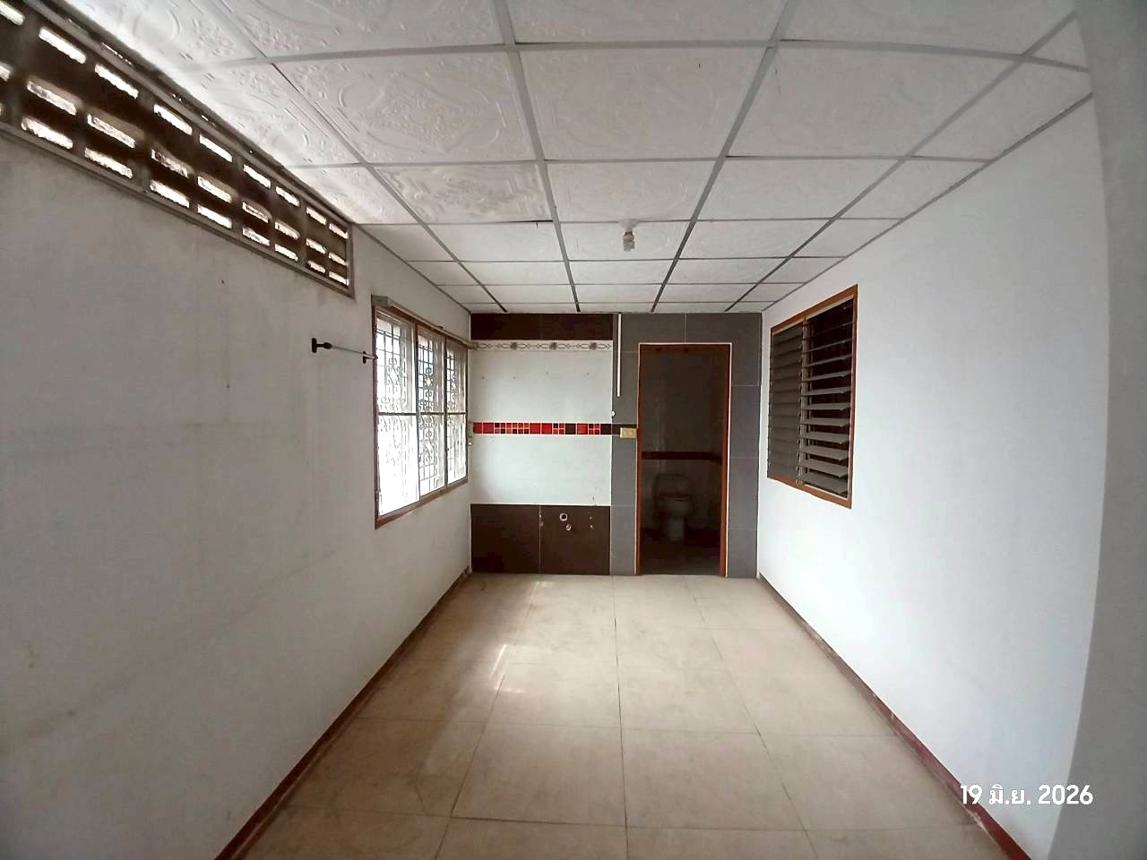picture SHOP HOUSE 72 Sq.w. Muang Lampang Lamphang for 12M - 29/50