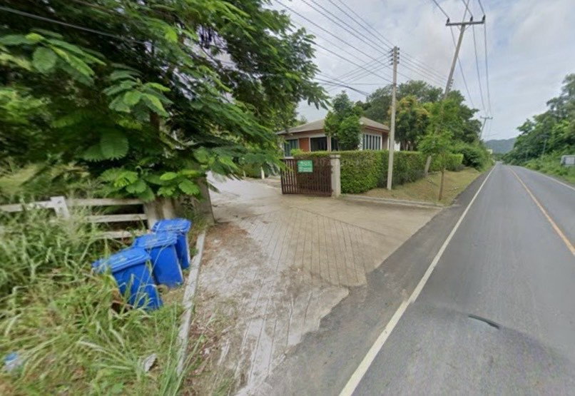 รูป ขายบ้านเดี่ยว พร้อมสวนผลไม้ มวกเหล็ก สระบุรี (ห่างมิตรภาพ 800 เมตร) (N.2262) - รูปที่ 6/8