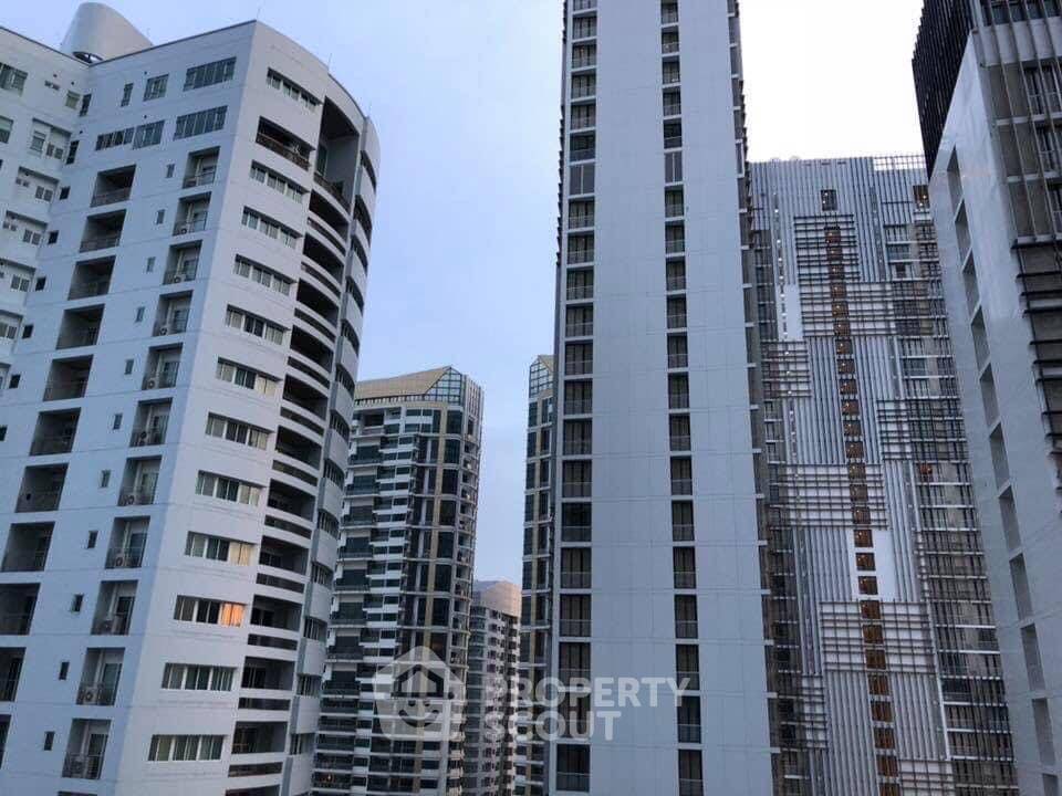รูป ชั้น 18 คอนโด 1 ห้องนอน Park Origin Phrom Phong ใกล้ BTS พร้อมพงษ์ (ID 1623050) - รูปที่ 5/18