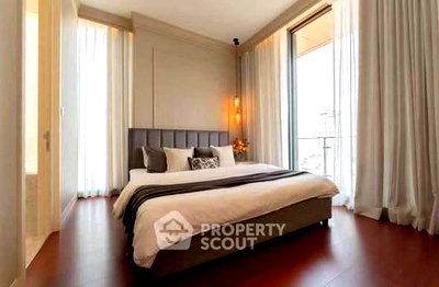 Condos for rent : 21st-Floor 2-BR At Khun By Yoo Near BTS Thong Lor (ID 3163716)