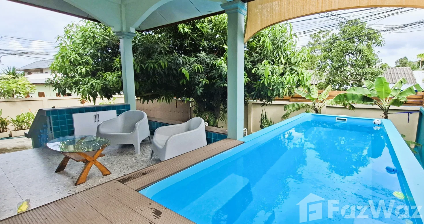 รูป วิลล่าให้เช่า 2 ห้องนอน ใน ราไวย์, ภูเก็ต 5615833 - รูปที่ 2/23
