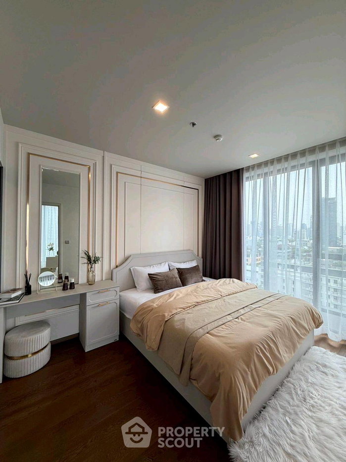 picture 1-BR Condo At Ideo Q Sukhumvit 36 Near BTS Thong Lor (ID 3164084) - 14/18