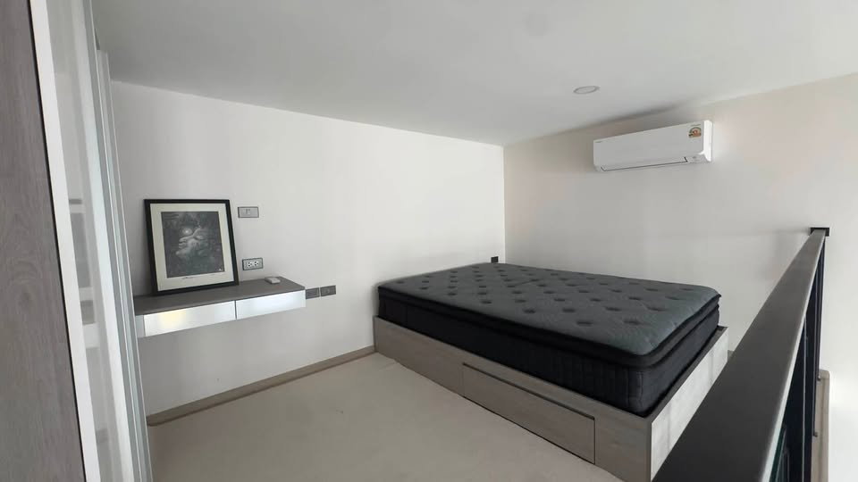 picture Condo for Rent at Origin Plug & Play Sirindhorn Station (D6908020) - 9/9