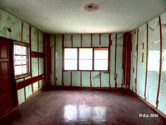 picture SHOP HOUSE 72 Sq.w. Muang Lampang Lamphang for 12M - 13/50