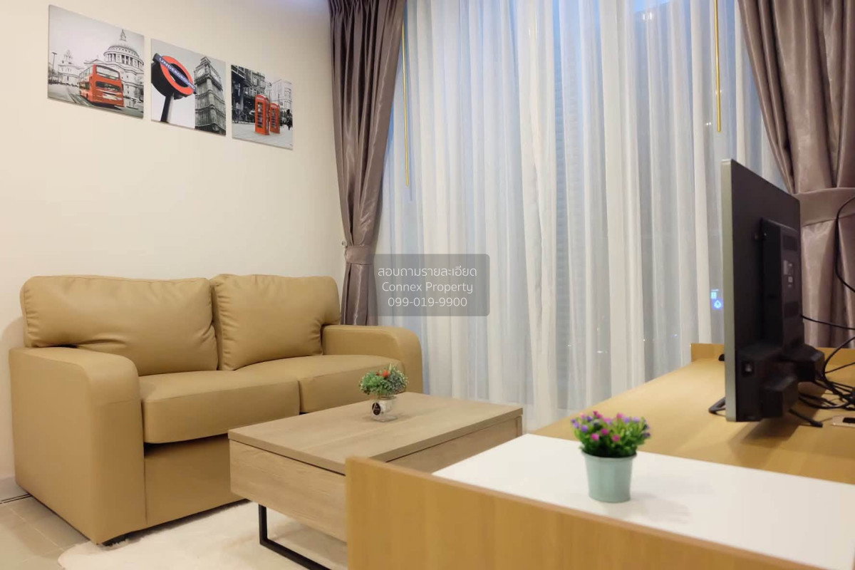 รูป เช่าคอนโด  ที.ซี. กรีน MRT-พระราม 9 ห้วยขวาง เขต ห้วยขวาง กรุงเทพ CX-43630 ✅ ทักไลน์ @connexproperty ตอบทันที ทีมงานมืออาชีพ ✅ - รูปที่ 2/10