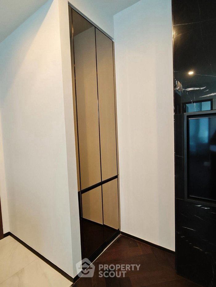 รูป ชั้น 31 คอนโด 1 ห้องนอน The Esse Sukhumvit 36 ใกล้ BTS ทองหล่อ 70 ม. (ID 3162862) - รูปที่ 9/13