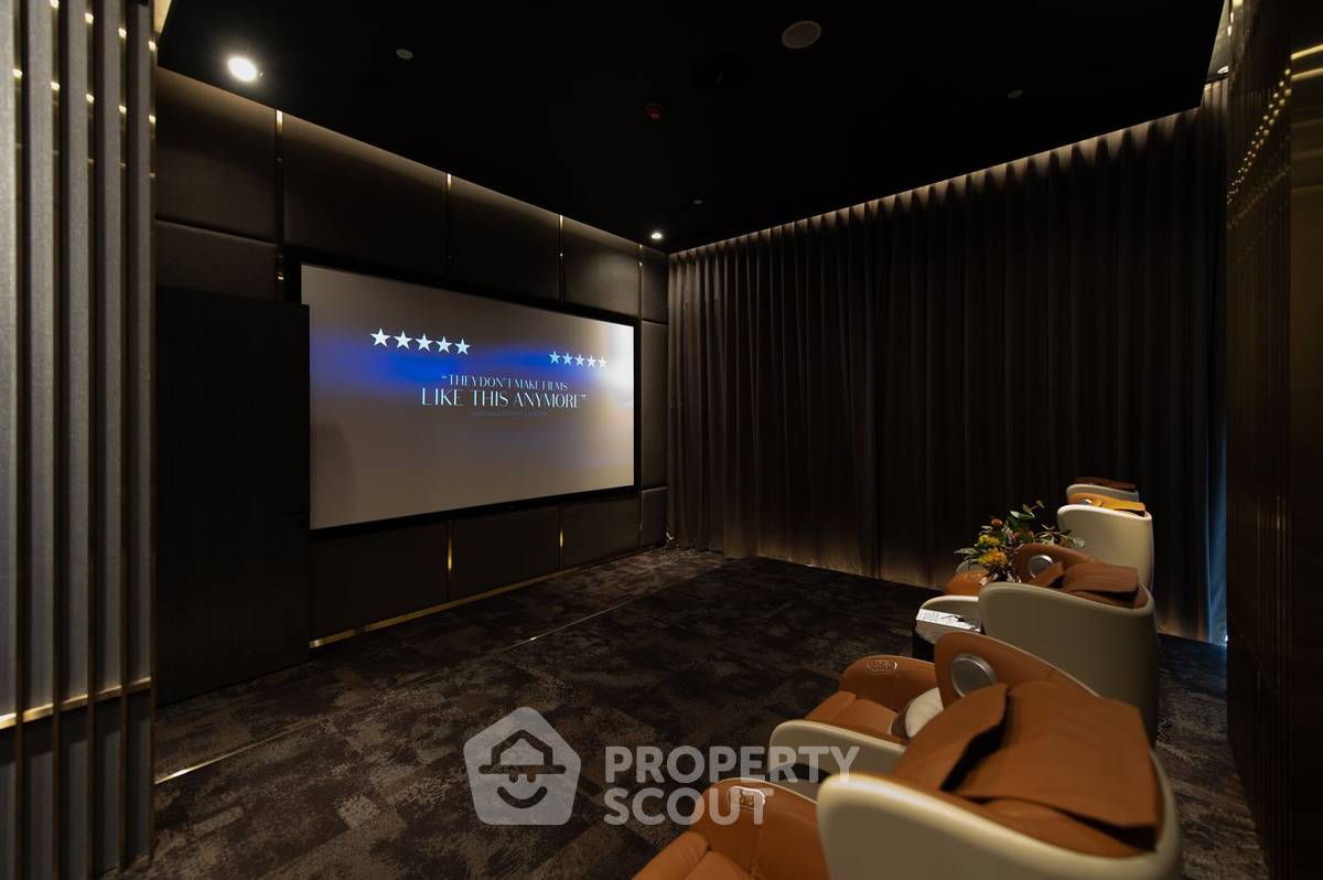 picture 16th-Floor 2-BR At Park Origin Thonglor Near BTS Thong Lor (ID 994165) - 4/9
