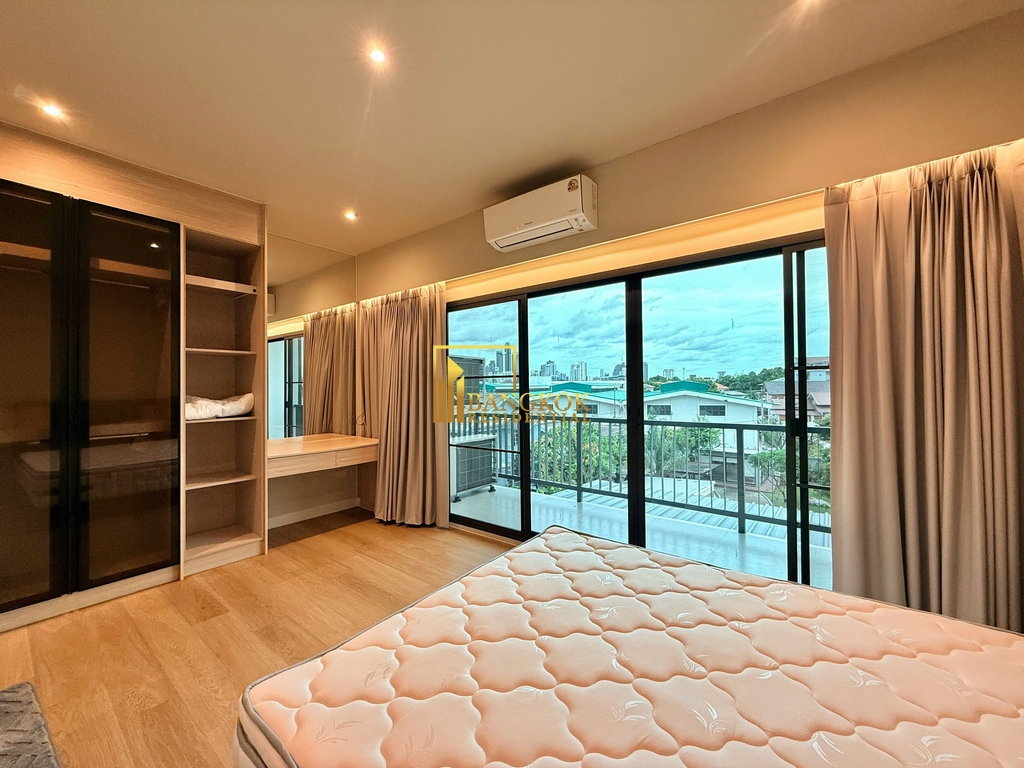 picture Regent 71 Place | Stunning 5 Bed Townhouse in Phra Khanong - BR49093TH - 39/54