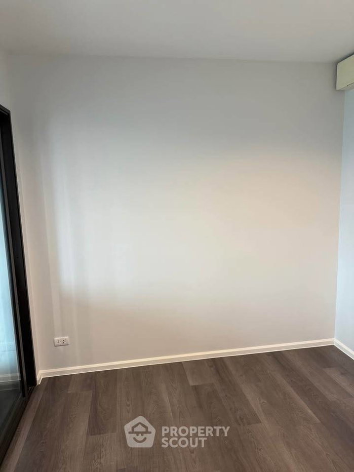 picture 27th-Floor 1-BR At The Stage Taopoon - Interchange Near MRT Tao Poon (ID 3164855) - 3/10