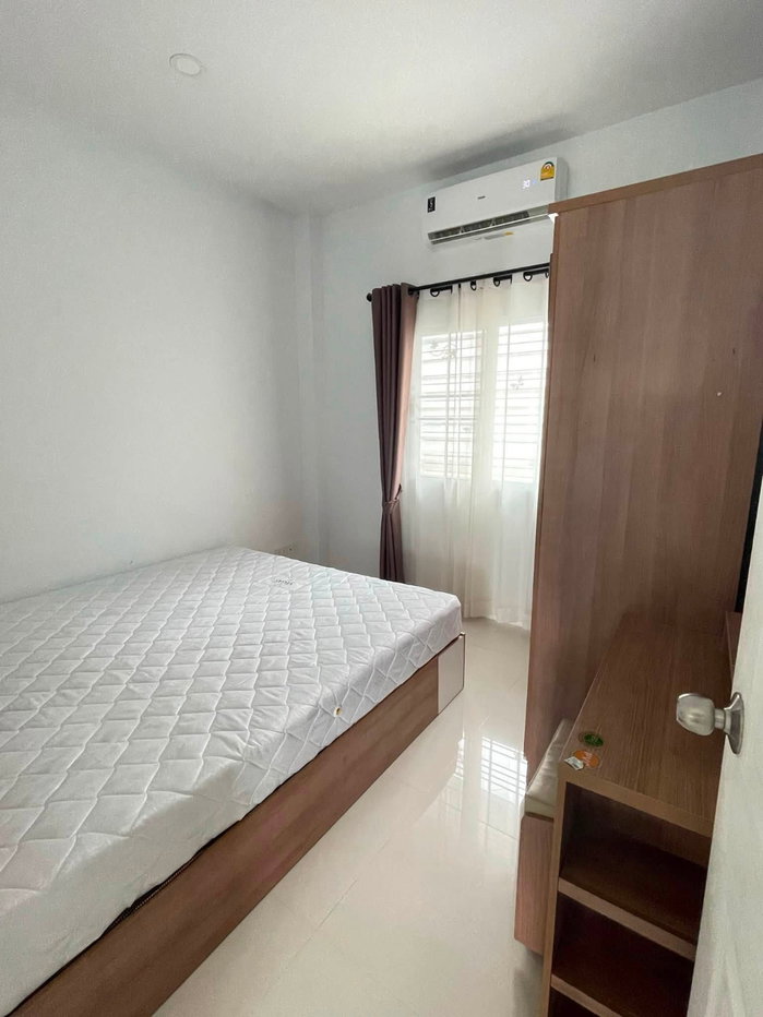 รูป 🏡 ขายด่วน! บ้านเดี่ยว โครงการสมหวัง สันกำแพง ฟรีโอน 2.3 ลบ. 📞 063-664-9056 - รูปที่ 15/16