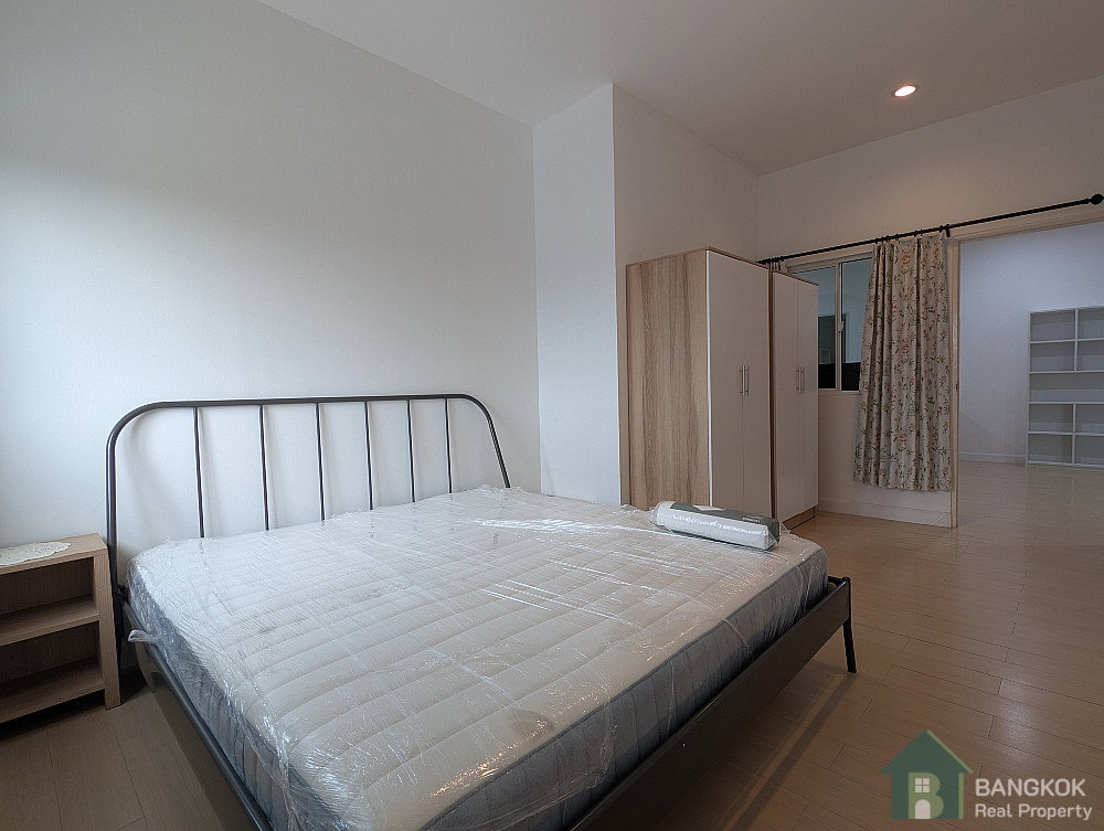 picture Sammakorn Village | Modern 2+1 Bed 2 Bath Apartment - 12/13