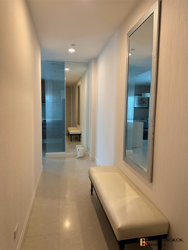 Move-in Ready, Just Bring Your Stuff Q Langsuan near BTS Ratchadamri