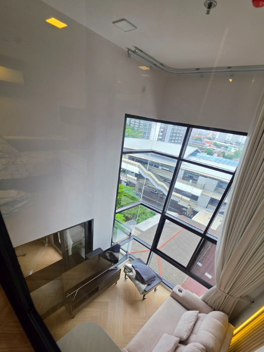 รูป 💖💖ปล่อยเช่า คอนโด Modiz Collection Bangpho / 1 Br Duplex 42.7 ตรม. ราคา 20,000 บาท /สนใจสอบถามได้นะคะ Line ID = atfirm2010💖💖 - รูปที่ 6/21