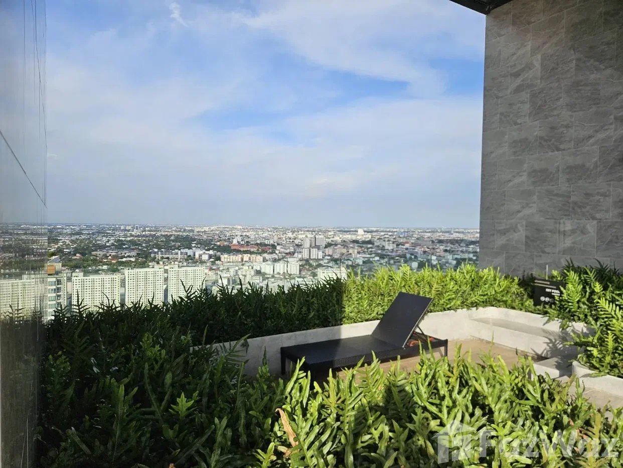 picture 2 Bedroom Condo for rent at KnightsBridge Prime Onnut 6657075 - 27/30