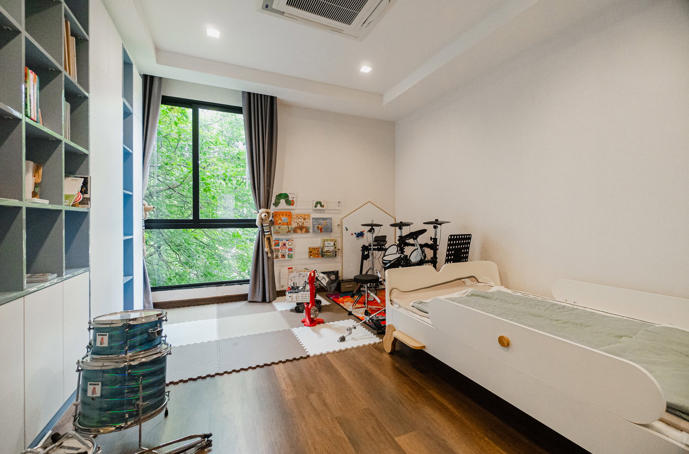 picture The Park Lane Sukhumvit 105 4 bedrooms, for sale - 13/32