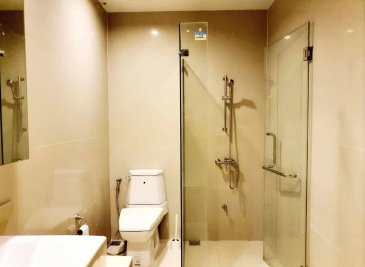 รูป ดิ อิสสระ ลาดพร้าว 1B1B ชั้น 22 ขนาด 52 ตร.ม. เช่า 20,000 บาท/เดือน พร้อมเข้าอยู่ - รูปที่ 9/9