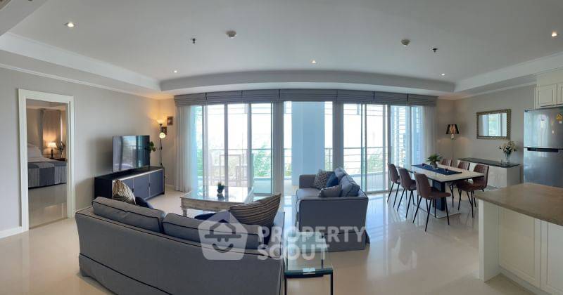 picture Spacious 2-BR 136 Sqm At Pine Shores Condominium, Pattaya (ID 998158) - 7/18