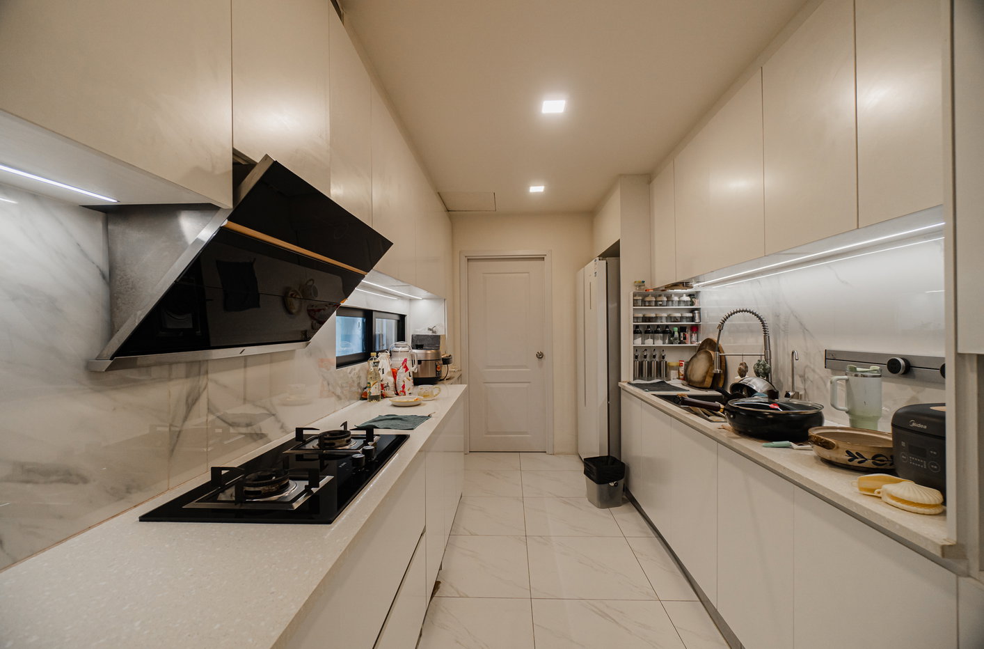 picture The Park Lane Sukhumvit 105 4 bedrooms, for sale - 7/32
