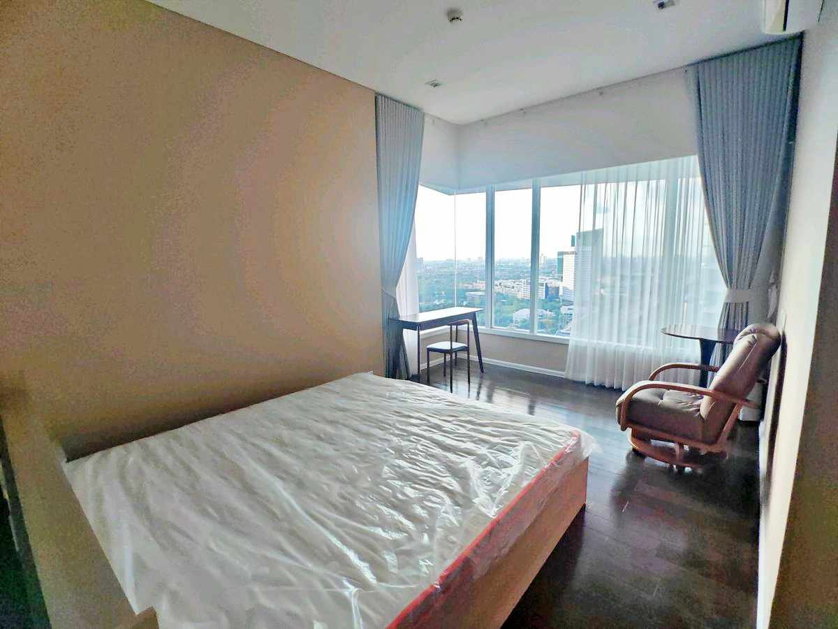 รูป ห้องว่างอัพเดต🦊HunterCondo🦊💥เดอะ เซนต์ เรสซิเดนซ์ - รูปที่ 6/18