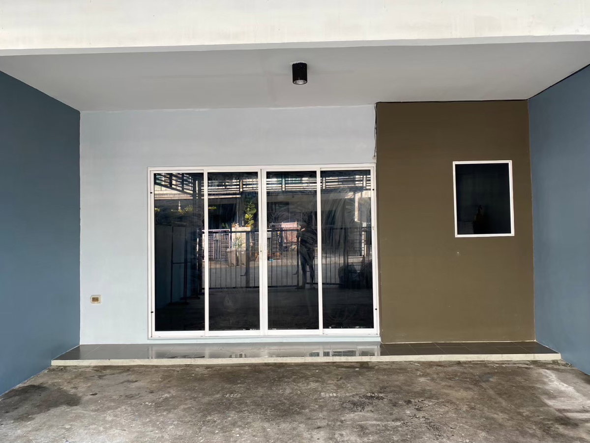 รูป 🏡 ให้เช่าทาวน์โฮม 2 ชั้น โครงการ ซิตี้เซนส์ รัตนาธิเบศร์ - เลี่ยงเมืองนนท์ - รูปที่ 3/13