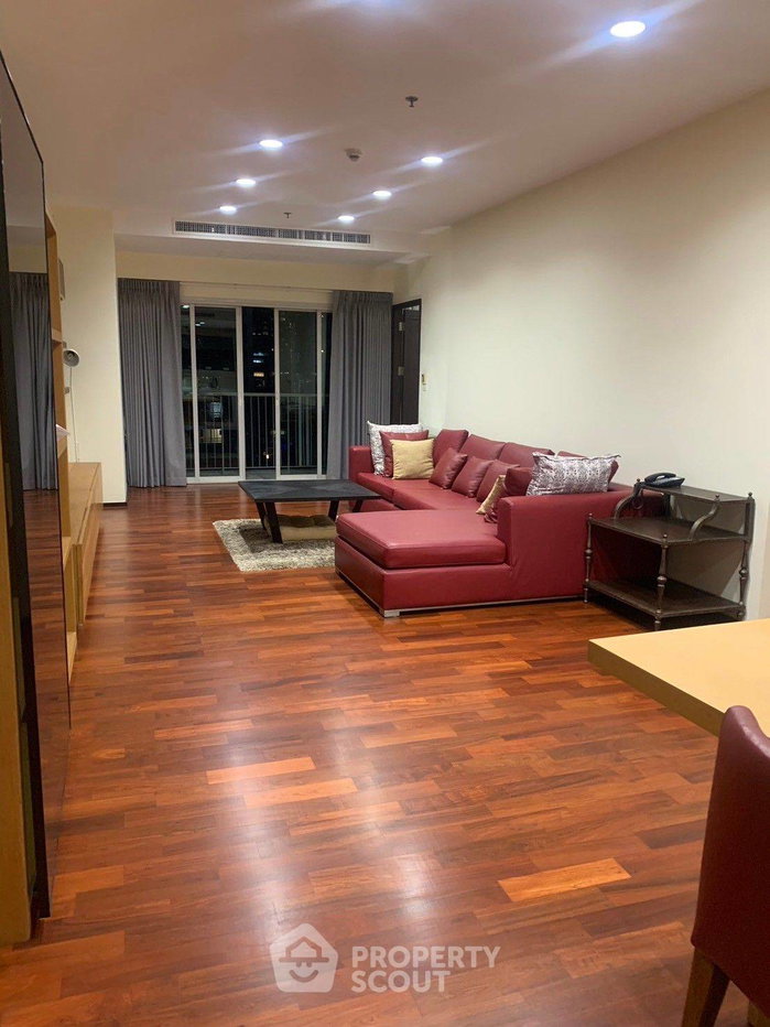 picture Spacious 2-BR 138 Sqm At Noble Ora Near BTS Thong Lor (ID 1913997) - 5/25