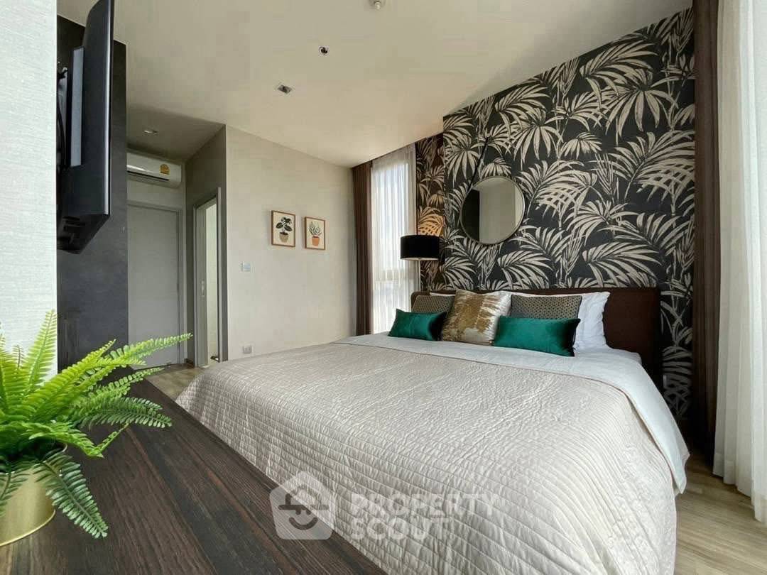 picture 16th-Floor 2-BR At The Line Jatujak - Mochit, BTS Mo Chit (ID 3162879) - 1/5