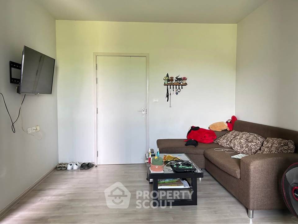 picture 1-Bedroom Condo For Sale At Unio Rama 2 - Thakham (ID 3163684) - 3/9