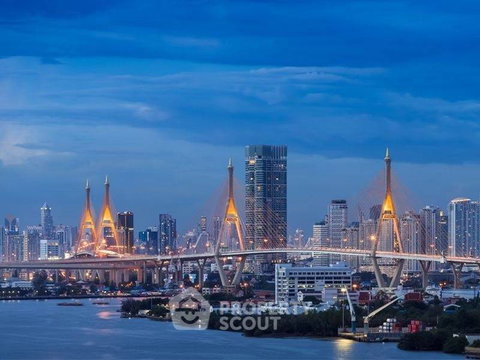 15th-Floor 1-BR At Rhythm Rangnam, 100m To BTS Victory Monument (ID 2738524)