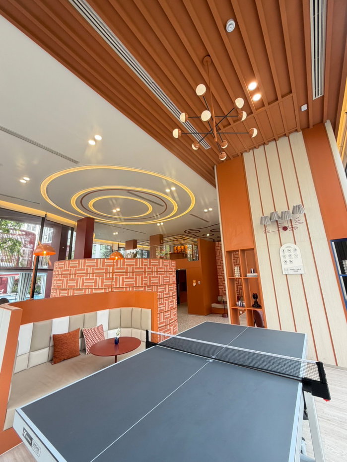 รูป KAVE WONDERLAND วิวสระ ส่วนกลาง 55 กิจกรรม จัดเต็ม!  - รูปที่ 15/16
