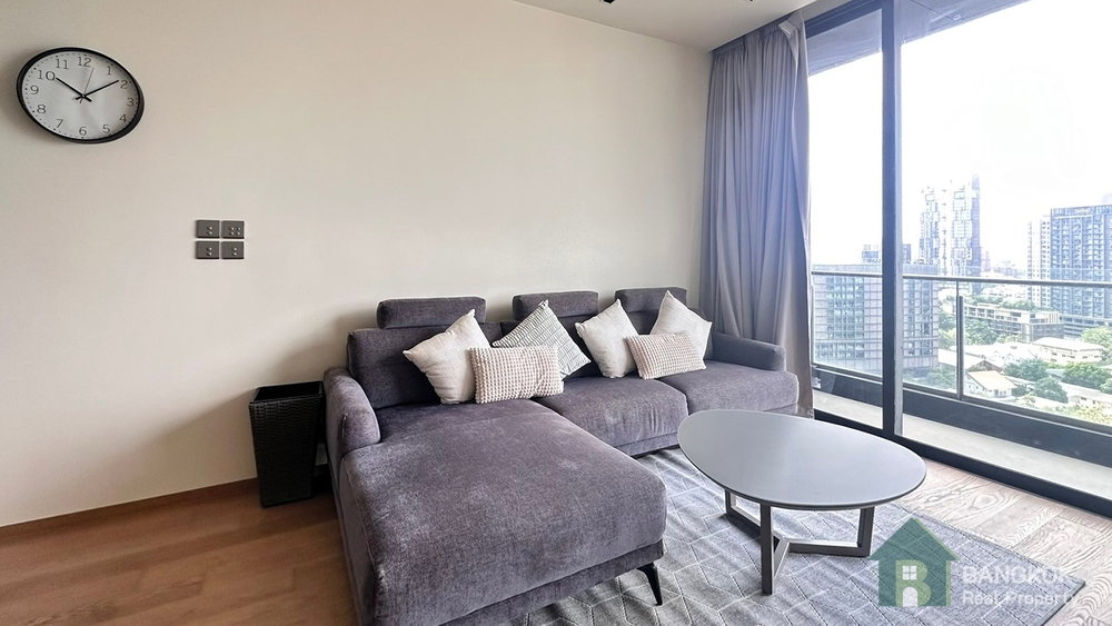 picture BEATNIQ Sukhumvit 32 | Luxury Condo for Rent near BTS Thong Lo - 4/14