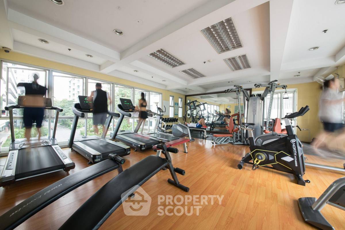 picture 1-BR Condo At Lumpini Ville Sukhumvit 77 Near BTS On Nut (ID 58147) - 9/14