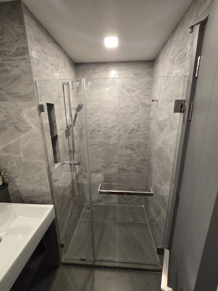 รูป ให้เช่า Quintara Phume Sukhumvit 39 | 1 ห้องนอนพลัส 38.84 ตร.ม. | 18,000 บาท/เดือน - รูปที่ 5/10