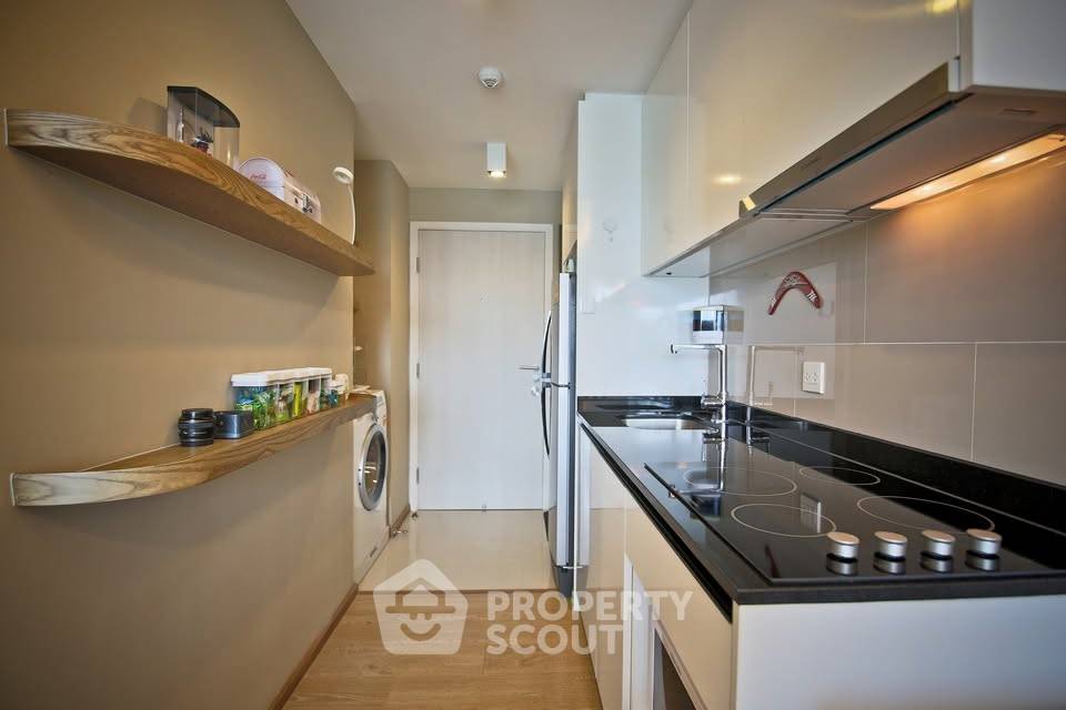 picture Pet-Friendly 2-BR At Maestro 39 Sukhumvit 39, BTS Phrom Phong (ID 3163822) - 19/27