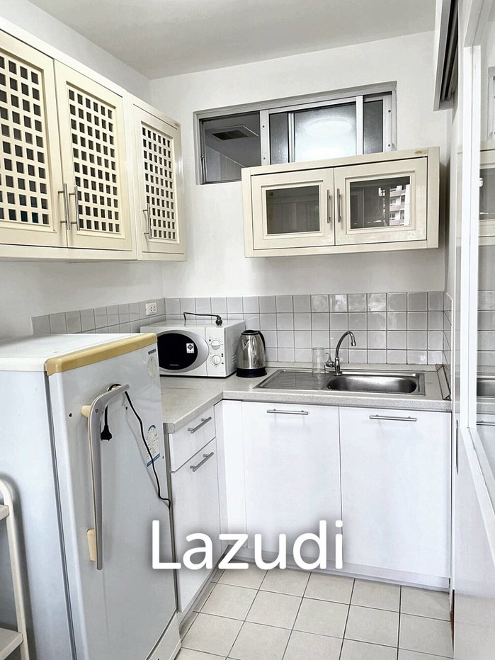 picture 1 Bed 1 Bath 50 SQ.M Condo One X Sukhumvit 26 - 7/10