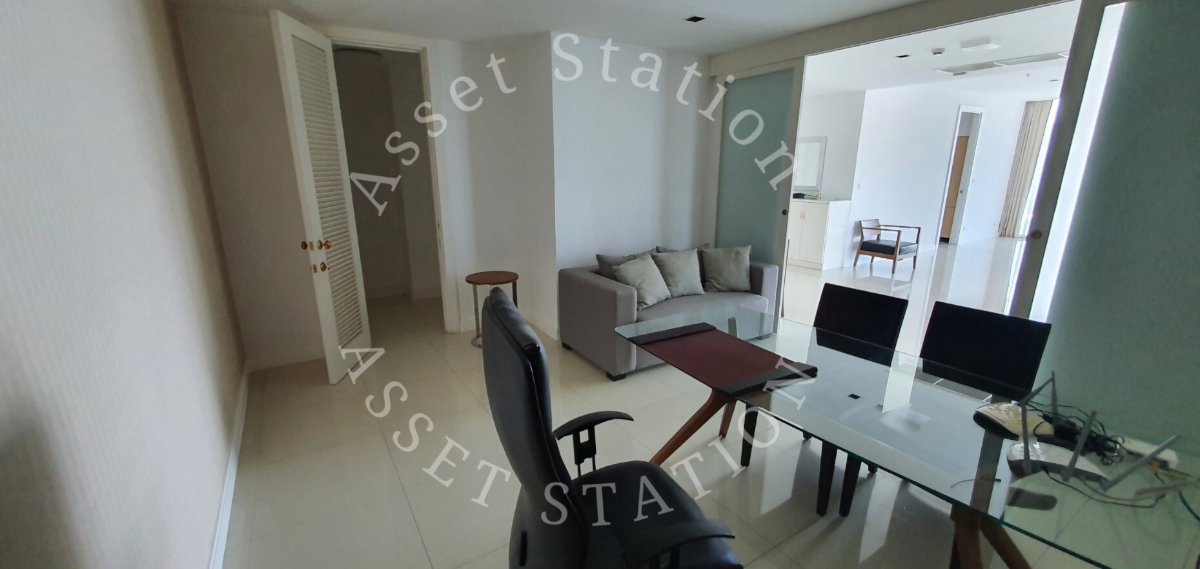 picture Athenee Residence 🚅 Near BTS Phloen Chit and Central Embassy. - 11/15