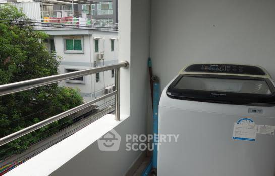 รูป คอนโด 1 ห้องนอน Grand Heritage Thonglor ใกล้บีทีเอสพร้อมพงษ์ (ID 186597) - รูปที่ 5/9