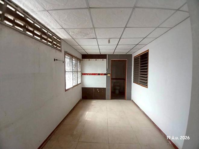 picture SHOP HOUSE 72 Sq.w. Muang Lampang Lamphang for 12M - 6/50