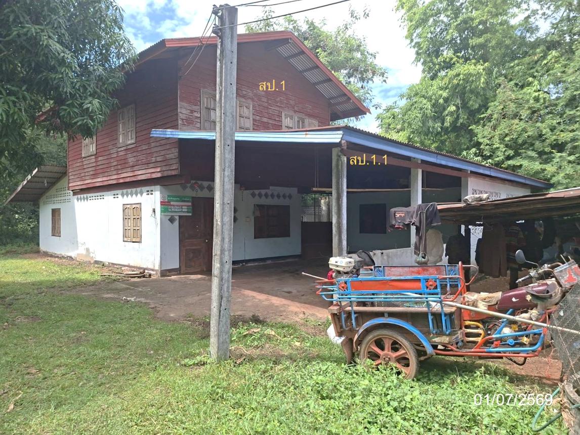 picture HOME 156 Sq.w. Muang Sakon Nakhon Sakon Nakhon for 630,000 - 14/28
