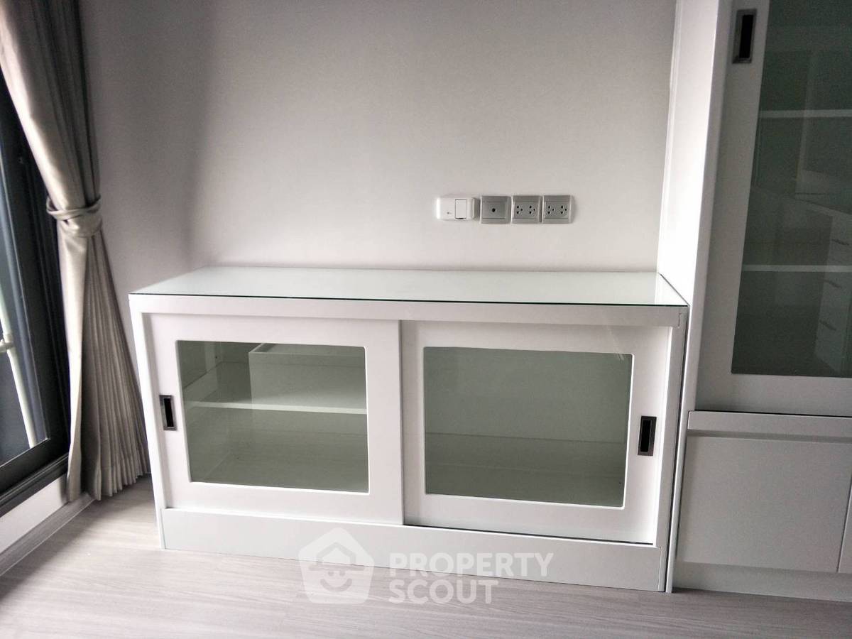 picture 1-BR 100m From BTS Ha Yaek Lat Phrao At Life Ladprao (ID 950914) - 5/10