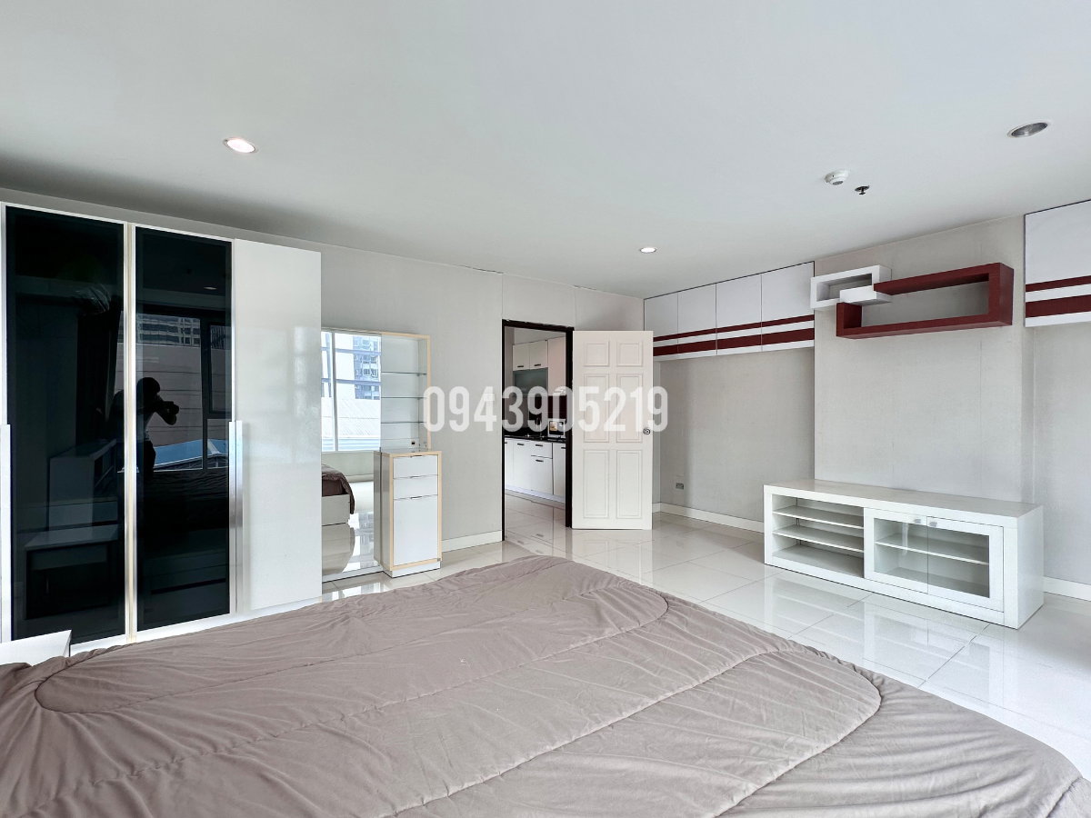 picture Sukhumvit living town asoke ☎️big 1 bed 63 sqm ‼️only 18000/month‼️ NOW AVAILABLE 🔆✅ - 6/13