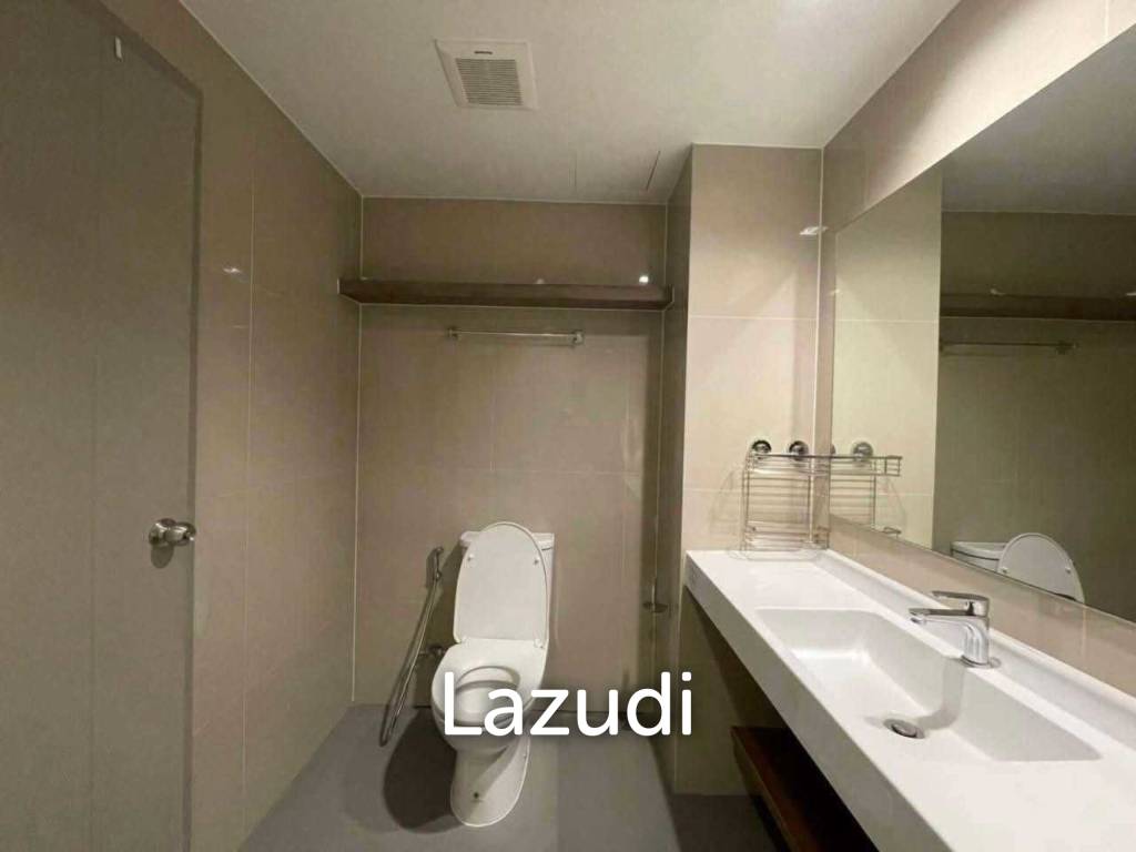 รูป 52 sqm 2 Bed Condo on 9th Floor at Ideo Sukhumvit 93 Bang Chak Bangkok - รูปที่ 10/10