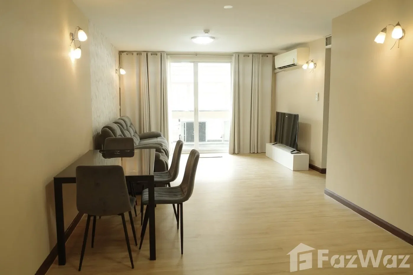 รูป ขาย คอนโด 3 ห้องนอน ในโครงการ เฟรเกรนท์ 71 6658030 - รูปที่ 1/13