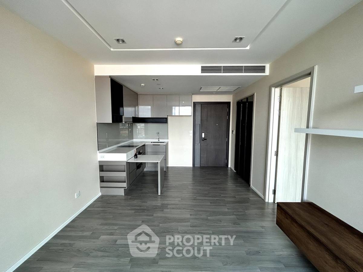 picture 1-BR For Sale 100m From MRT Bang Pho | 333 Riverside (ID 3161652) - 1/11