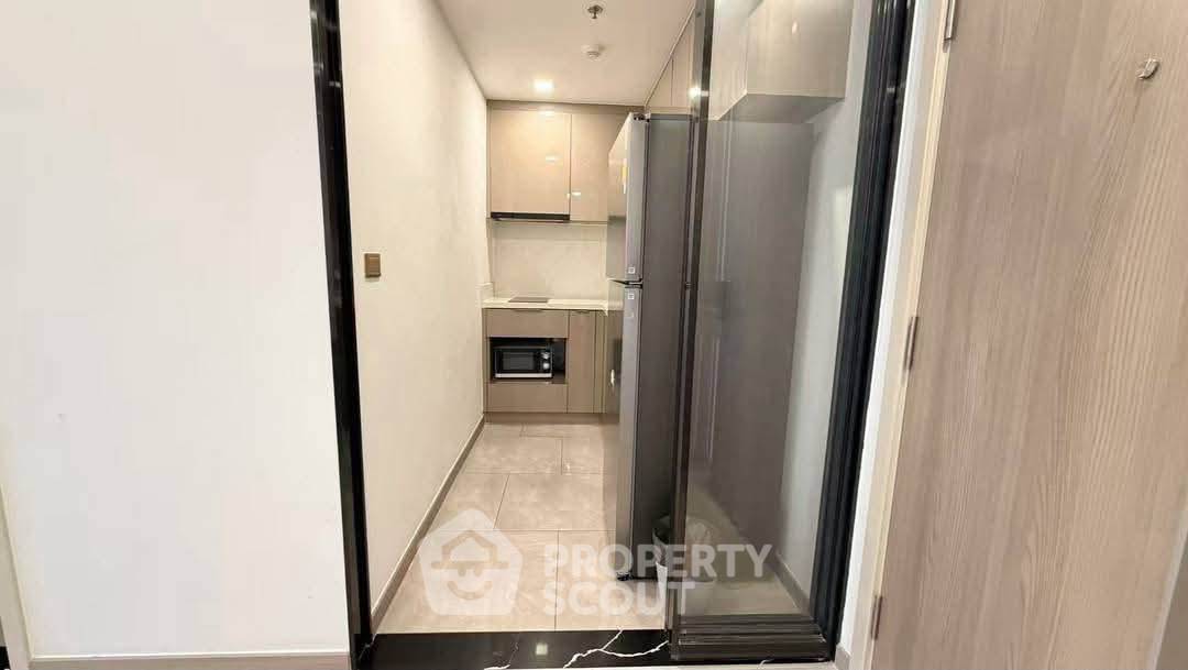 รูป คอนโด 1 ห้องนอน One 9 Five Asoke Rama 9 ใกล้ MRT พระราม 9 (ID 3163694) - รูปที่ 8/10