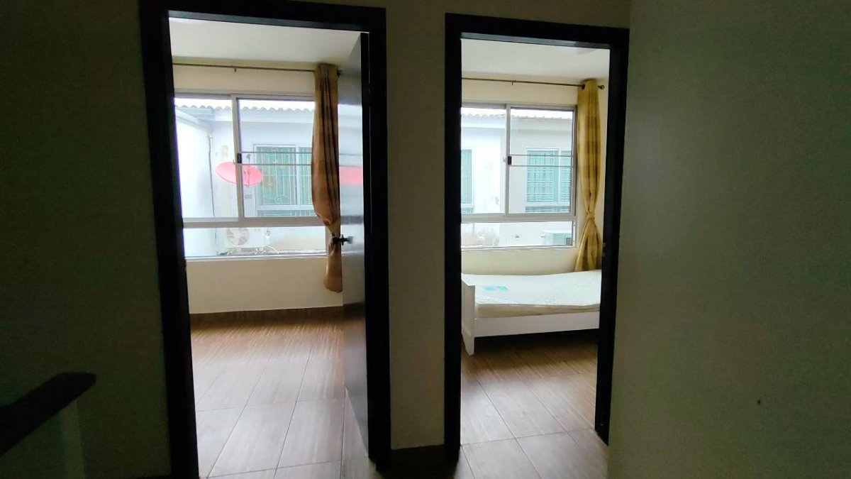รูป ขายทาวน์โฮม The Connect 9 เกษตร-นวมินทร์ 18.2 ตร.ว. 98 ตร.ม. 3 นอน 2 น้ำ - รูปที่ 26/62