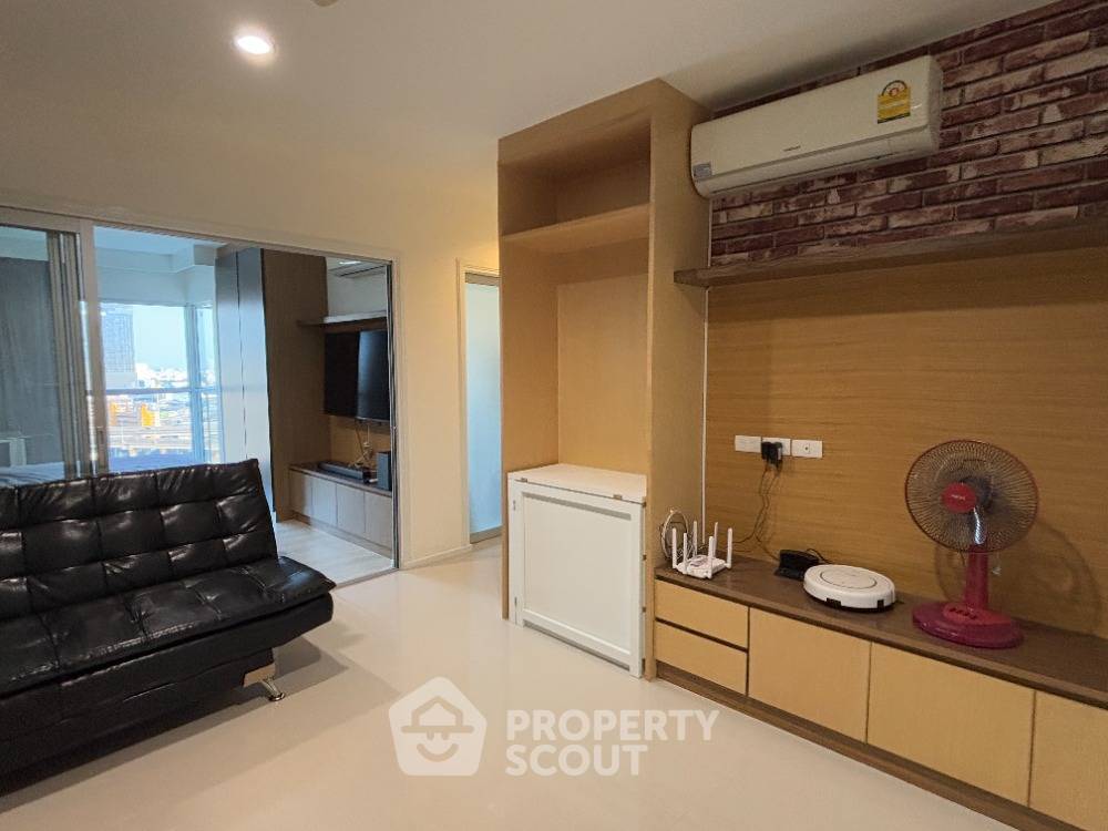 รูป คอนโด 1 ห้องนอน ชั้น 15 Aspire Sukhumvit 48 ใกล้ BTS พระโขนง (ID 1998783) - รูปที่ 10/11