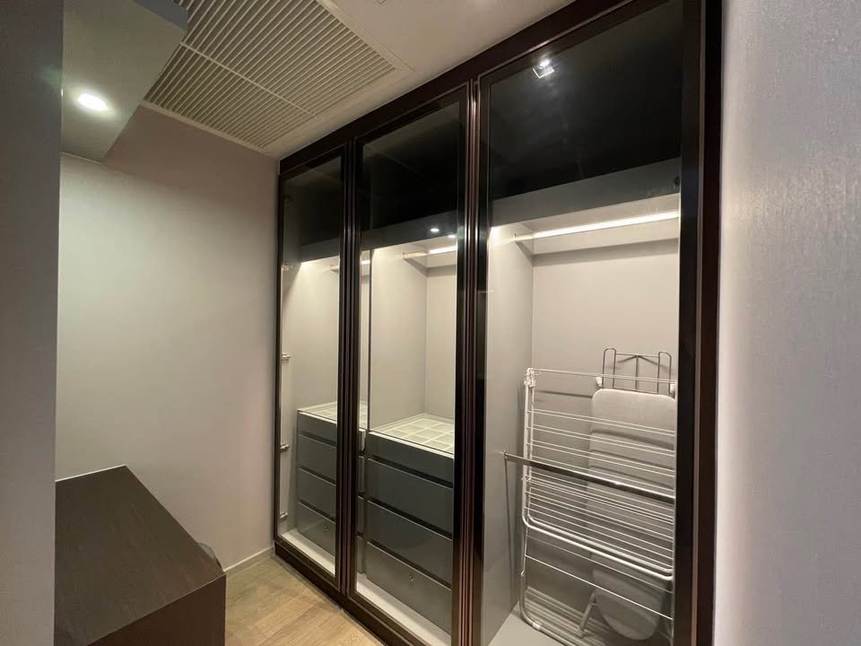 รูป ให้เช่าคอนโด Ashton Silom____2 Bedrooms - รูปที่ 7/16
