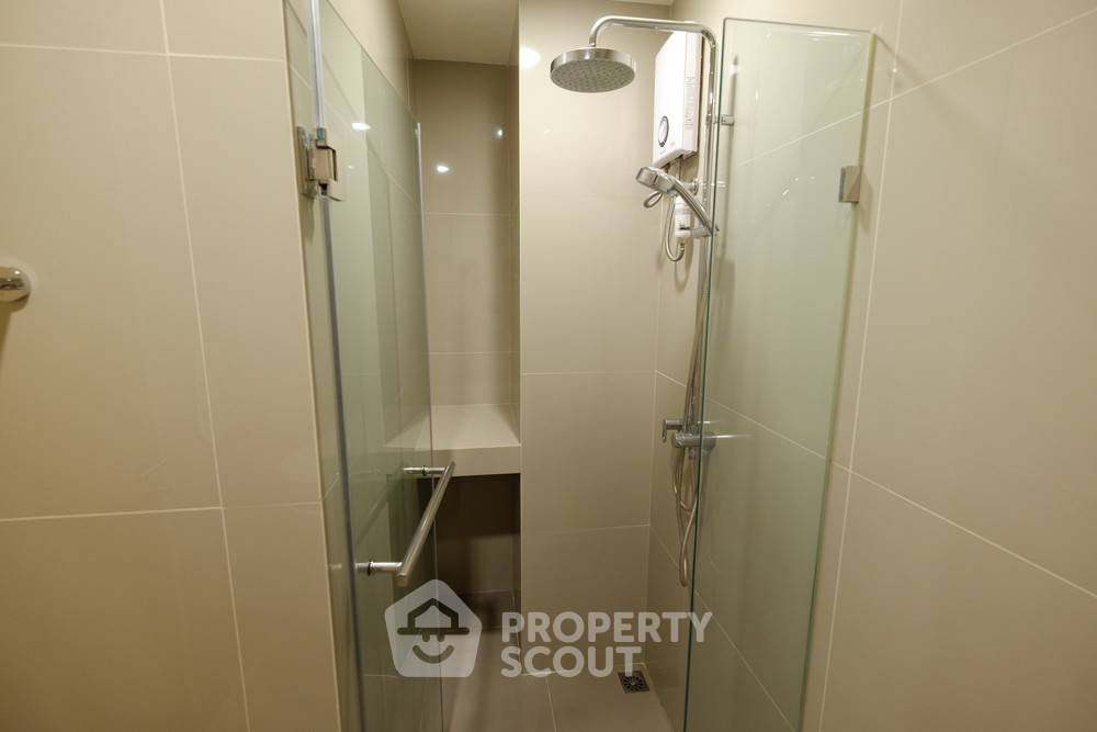 picture 19th-Floor 1-BR At Rhythm Asoke Near MRT Phra Ram 9 (ID 386151) - 5/13