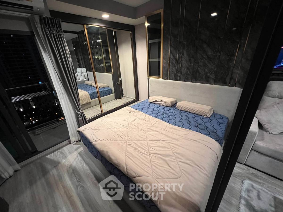 รูป คอนโด 1 ห้องนอน ชั้น 18 Ideo Sathorn-Wongwian Yai ใกล้ BTS วงเวียนใหญ่ (ID 3163867) - รูปที่ 6/14