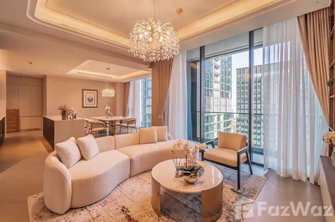 Luxury 2-Bedroom Residence | One89 Wireless 6657884